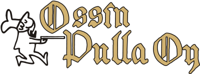 Ossin Pulla Oy
